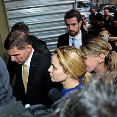 Defesa de Deolane pede prisão domiciliar citando filho de 9 anos no caso PCC