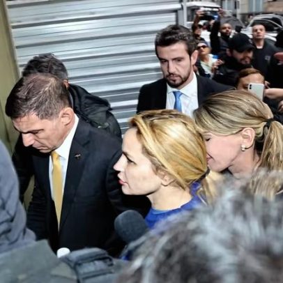 Lavagem de dinheiro envolvendo PCC leva à prisão de Deolane Bezerra