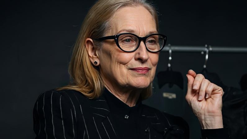Aos 76 anos, Meryl Streep participa de 'O Diabo Veste Prada 2'