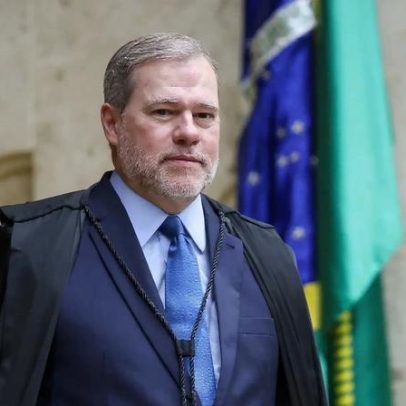 STF transfere para plenário físico julgamento de recursos das big techs