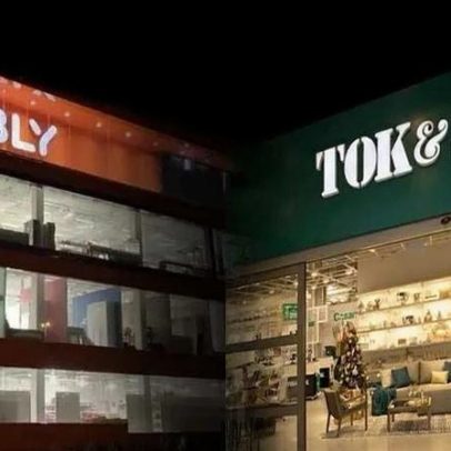Grupo Toky amplia lista de empresas que recorrem à recuperação judicial