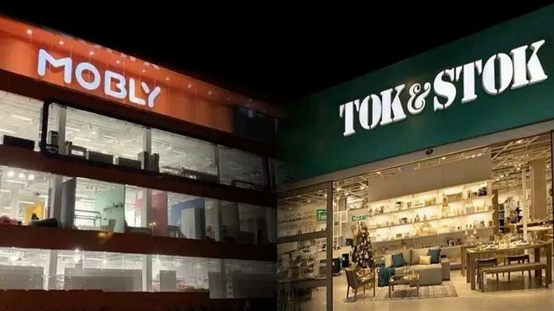 Grupo Toky amplia lista de empresas que recorrem à recuperação judicial