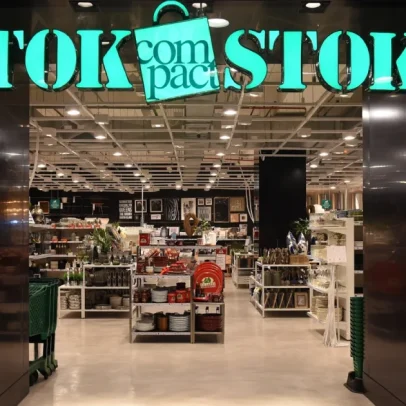 Grupo Toky, ligado a Mobly e Tok&Stok, pede recuperação judicial