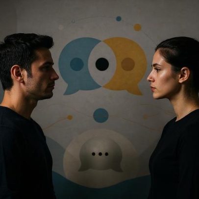 Tolerância não é aprovação e discordar não é intolerância