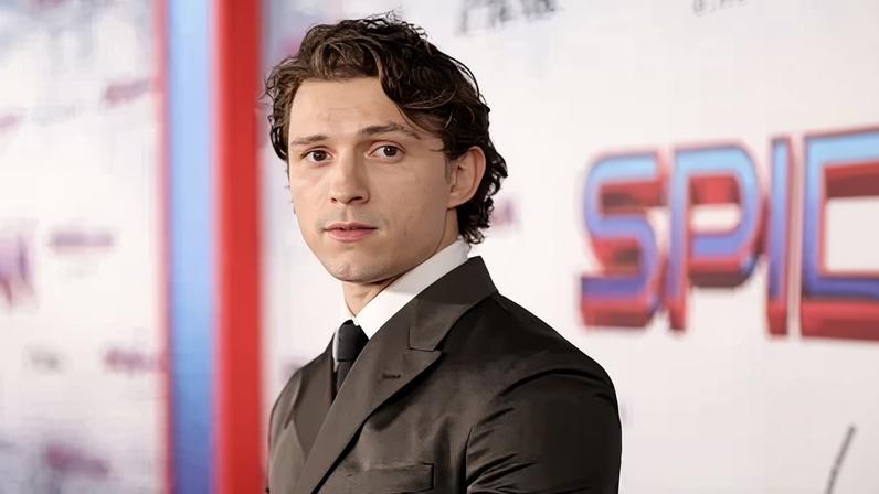 Tom Holland, ator