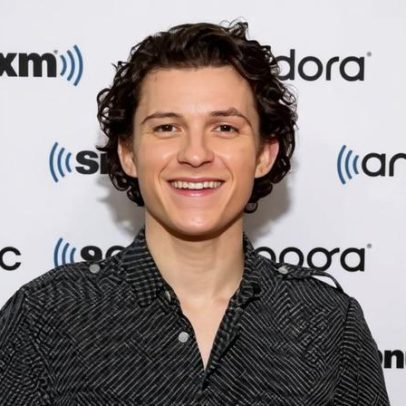 Matt Damon e Tom Holland revelam inveja após elogio do diretor a Zendaya