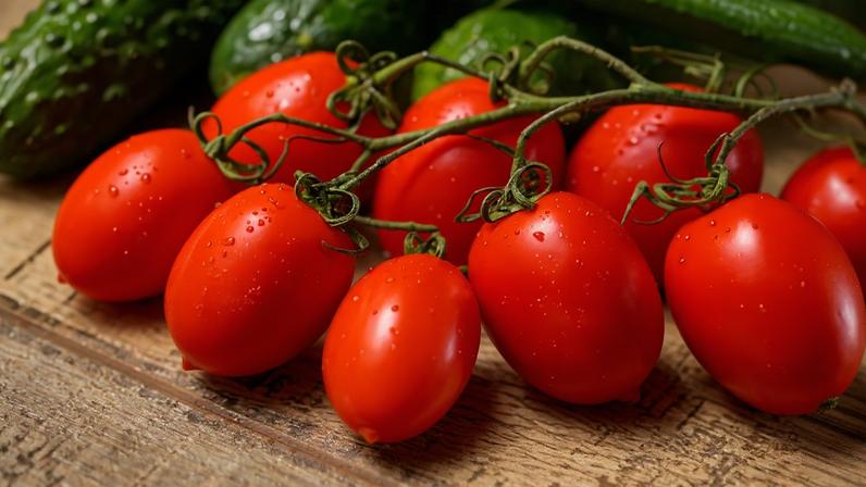 Acessível e prático, o tomate é fonte de nutrientes essenciais para o organismo