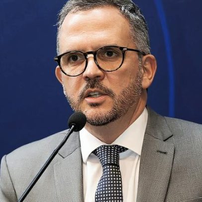 Ministro dos Portos fala à comissão sobre o túnel Santos-Guarujá ao vivo