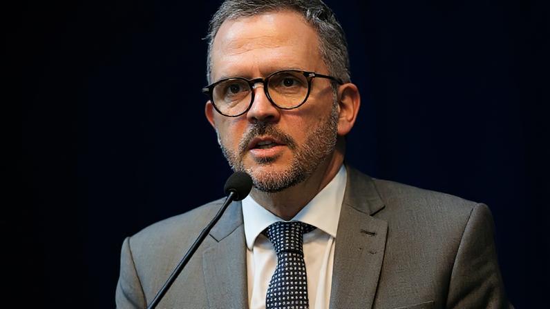 Ministro Tomé Franca