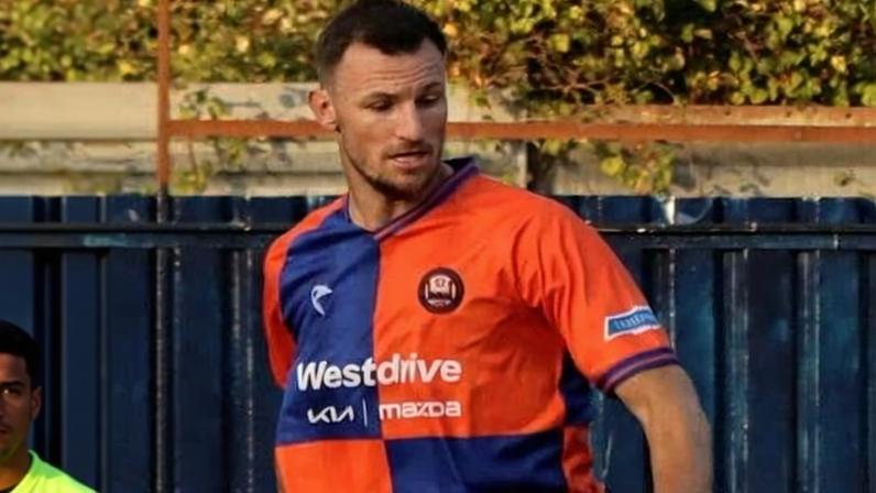 Tommy Smith vai sair da 5ª divisão da Inglaterra direto para a Copa do Mundo