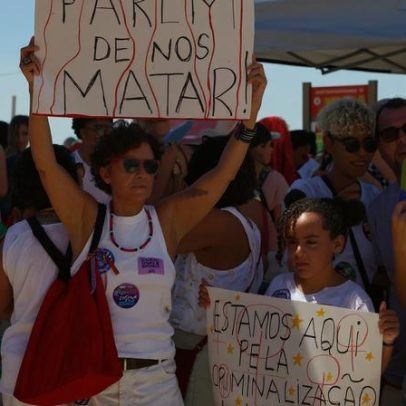 Novas regras aumentam a proteção das mulheres, segundo governo