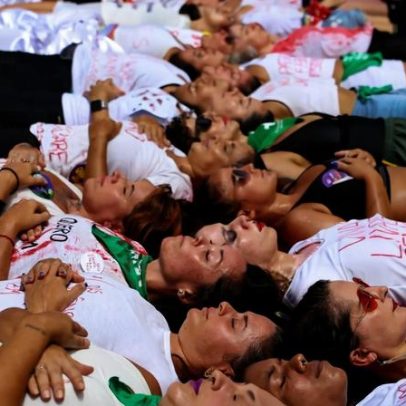 SP registra novo feminicídio e alta de crimes no estado