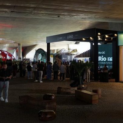Rio 2C reúne criatividade, inovação e negócios na Cidade das Artes