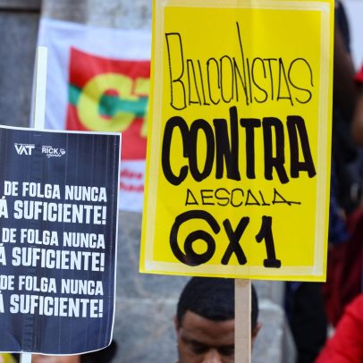 Comissão da Câmara inicia análise de relatório sobre fim da jornada 6x1