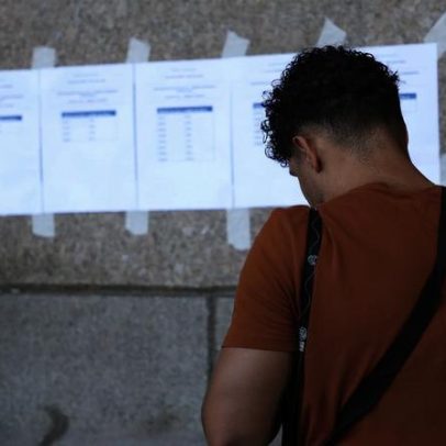 Mil convocados no CNU 2025 podem escolher local de trabalho até terça