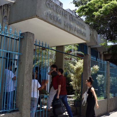 Inscrições para Olimpíada de Professores de Matemática vão até domingo