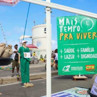 América Latina reduz jornadas de trabalho em vários países