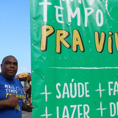 PEC que encerra escala 6x1 garante mais tempo livre sem reduzir salário
