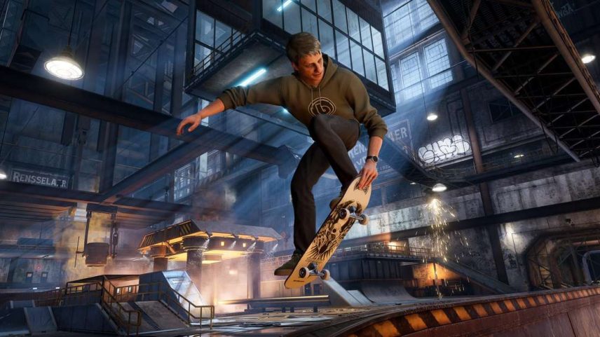 Tony Hawk, o skatista que ajudou a definir os videogames dos anos 2000