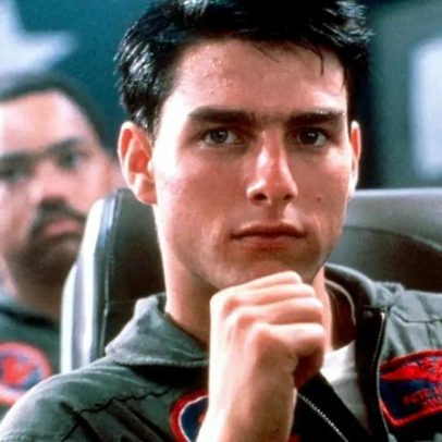 Top Gun: Ases Indomáveis retorna aos cinemas 40 anos após estreia