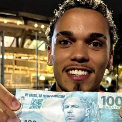 Duelo mais dramático das oitavas de final da Libertadores