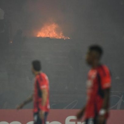 Medellín inspira debate sobre o Brasileirão ser maior que a Libertadores
