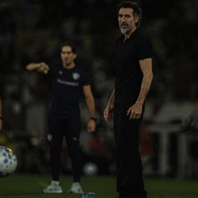 Domínguez já utilizou três zagueiros em jogos do Atlético, relembre quem atuou