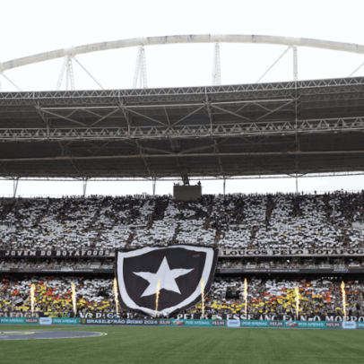 FGV aponta irregularidades de Durcesio na SAF do Botafogo