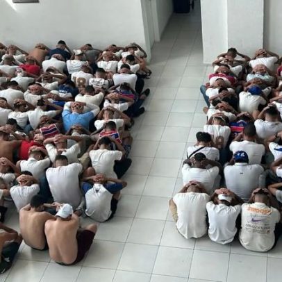 Facções criminosas passam a controlar torcidas no Brasil
