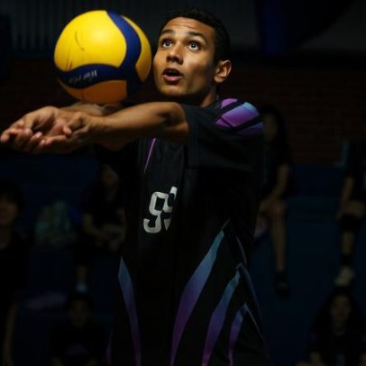 Torneio do MOC Vôlei reúne projetos sociais e troca de experiências