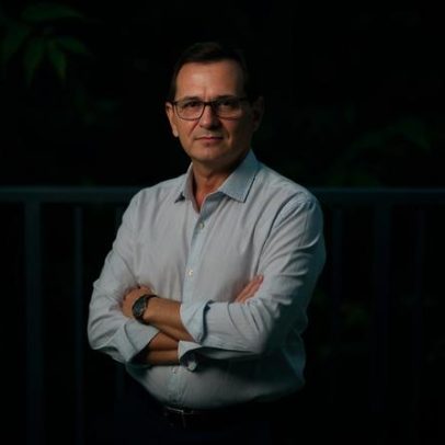 Construtora de Blumenau vira grupo de R$ 4,5 bilhões