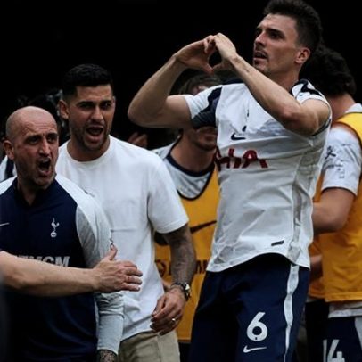 Tottenham vence, garante permanência e rebaixa West Ham na Premier League