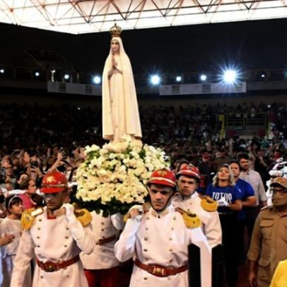 Lei reconhece Totus Tuus como manifestação da cultura nacional