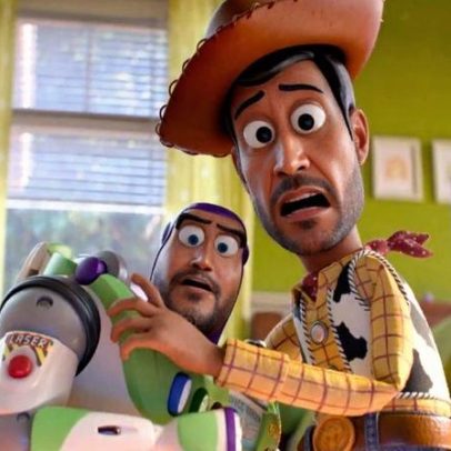 Toy Story 5 terá cena devastadora, diz Tom Hanks