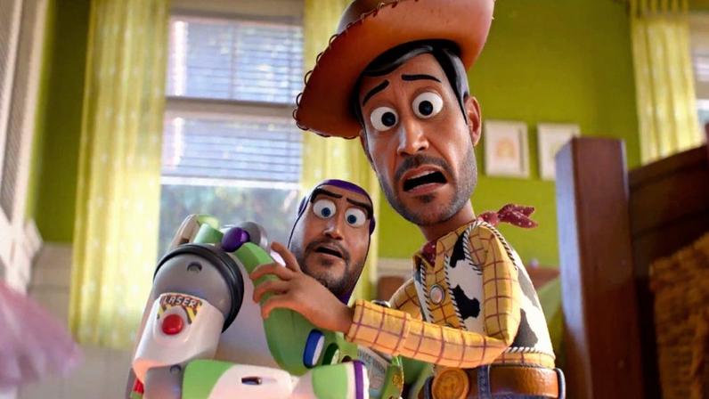 Toy Story 5 terá uma das cenas mais devastadoras da franquia, diz Tom Hanks