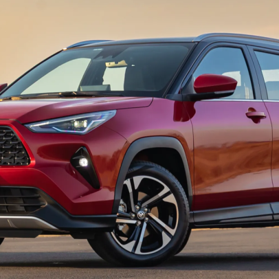 Conheça os 5 carros híbridos com menor consumo no Brasil em 2026