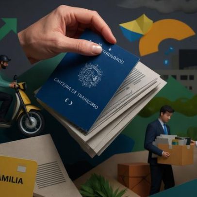 Não é o fim do trabalho, é o fim de trabalhar do jeito errado