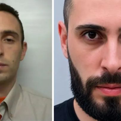 Traficante que mudou o rosto para evitar a polícia é morto em Santa Catarina