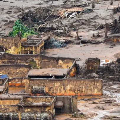 Samarco reabre programa de indenizações por 45 dias