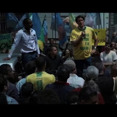 Produtora de filme sobre Bolsonaro busca Lei Rouanet para projetos 8,6 milhões