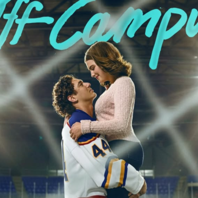 Produtora esclarece participação de Elle Kennedy em série Off Campus