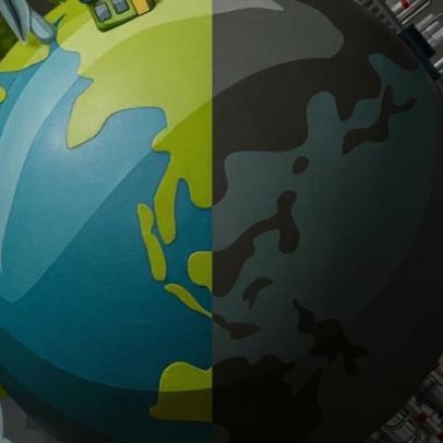 Novos tempos para a política e o meio ambiente