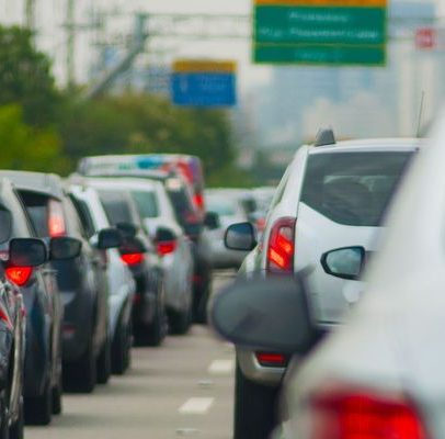 Maio Amarelo: empresas e pessoas devem colaborar com a dinâmica do trânsito