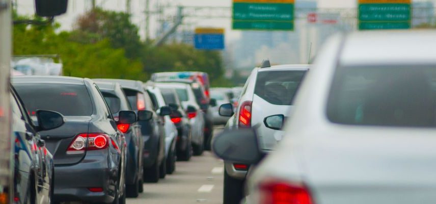 Maio Amarelo: você e sua empresa precisam ajudar na dinâmica do trânsito