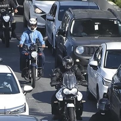 Motociclistas respondem por 45% das mortes no trânsito em SP no 1º tri