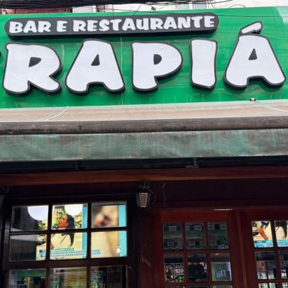Trapiá, na Rocinha, é patrimônio cultural imaterial do Rio