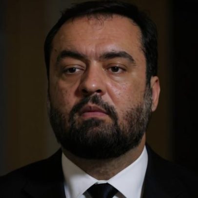 Castro desiste da candidatura ao Senado após ações da PF