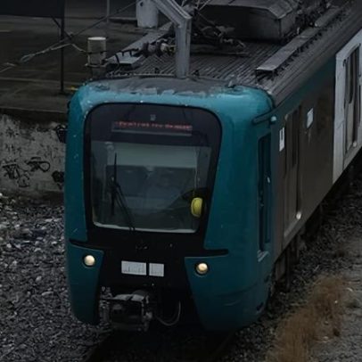 SuperVia encerra operações no Rio após quase 30 anos