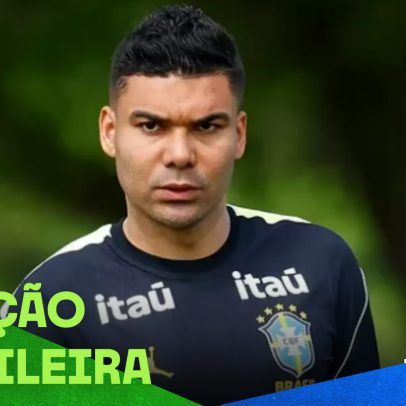 Ancelotti comanda 2º treino com convocados para a Copa