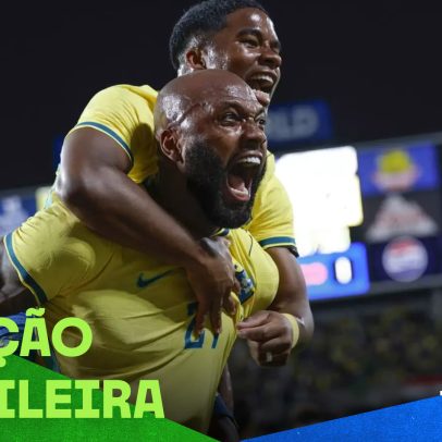 Ancelotti comanda último treino antes de amistoso contra o Panamá; ao vivo